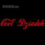 t-shirt Cool Dziadek
