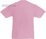 T-shirt dziecięcy- Najfajniejsza Córka