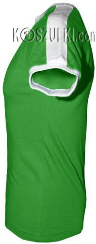 T-shirt Fit Bombowy Dziadek  